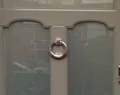 Front doors