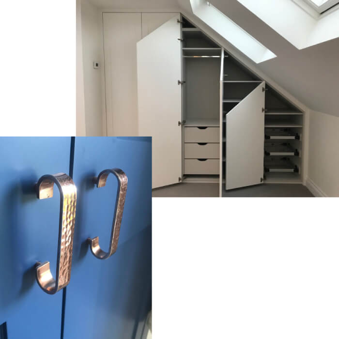 Wardrobes