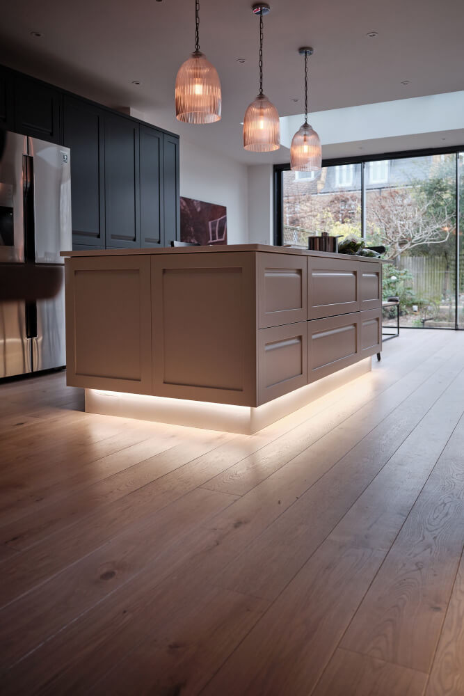 flooring